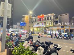 -顺德君豪酒店(佛山容桂渔人码头店)