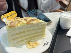 -丹礼糖甜品