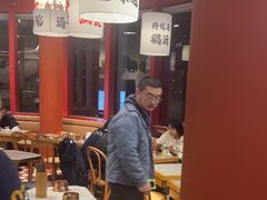 -极乐小煮·成都冒菜(科技绿洲店)