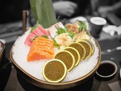 -大葉日本料理·龍蝦任食放題(廣州W酒店)