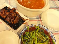 -玲珑餐厅(陕西南路店)