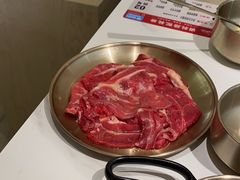 -西塔老太太泥炉烤肉(川沙百联店)