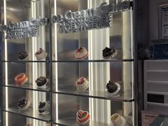 -DQ·蛋糕·冰淇淋(河东万达店)