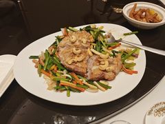 招牌七彩芋香-君海悦酒楼