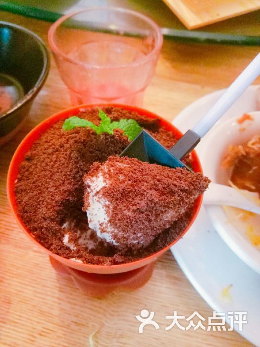 青蕉餐厅(绿城广场店)-图片-长兴县美食-大众点评网