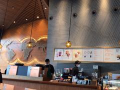 -星巴克臻选(西安钟楼店)