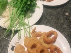 -钱小奴创意自助餐厅·原切谷饲安格斯畅吃(宁波奉化银泰店)