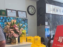 -初色海鲜自助(万丰路店)