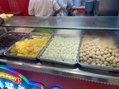 -孔师傅八仙老鸭粉丝汤(上海市第一食品商店南东店)