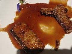 -海富门·带鱼·淮扬菜·粤菜(甘家口店)