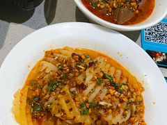 -半天妖烤鱼(芝罘万达店)