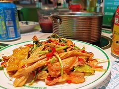 -亚马逊海鲜自助(梅溪湖步步高店)