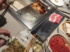 -海底捞火锅(崇文门新世界百货店)