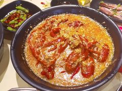 -聚味瞿记·龙虾堂(天元店)