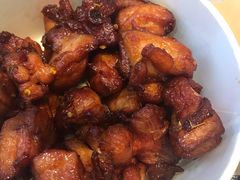 -老韩煸鸡·中国炸鸡(摩尔城店)