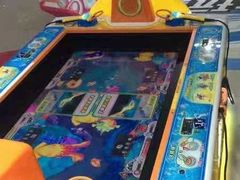 -大玩家超乐场(金华万达店)