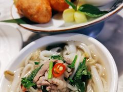 火车头河粉-PHO爺·越南料理(亦庄大族广场店)