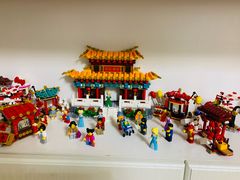 -TOYSRUS玩具反斗城(大连恒隆广场店)