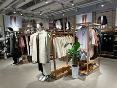 -MUJI无印良品(北国先天下店)