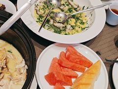 -望乡楼上海菜(日月光店)