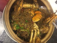 纪好 K.Ho-福苑厨房 K.Ho Contemporary Chinese Cuisine