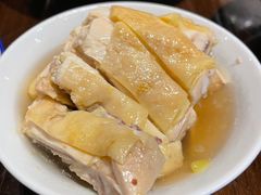 -咸亨酒店•非遗绍兴菜•中华老字号(堂吃餐厅)
