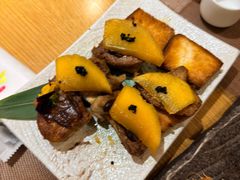 -三石铁板烧(紫竹桥店)