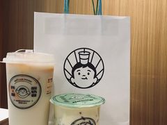 -我是酸奶君(壹方城店)