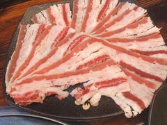 肥牛-意成料理