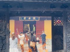 -龙华素斋(龙华路店)
