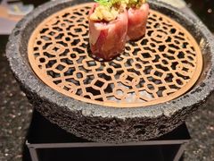 -上井料理黑金店(IFS国金中心店)