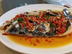 -海逸海鲜酒家(古北店)