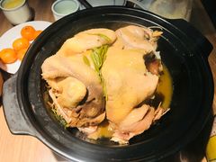 -刀板香·安徽菜(国购IFC店)