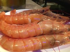 -V-ONE西雅图海鲜自助餐厅(仓山万达广场店)