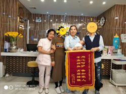 点击看大图 -裕月馨月子中心(滨江店)