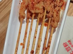 -姐弟俩土豆粉(西安小寨店)