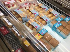 -味多美(江桥万达店)