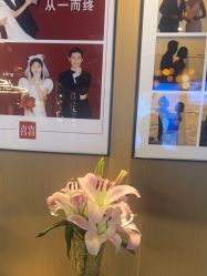 -太古映画婚纱摄影(天河店)