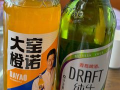 -芙蓉泉·烤鸡爪(芙蓉街店)