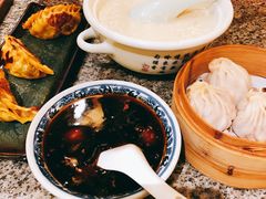 古法糖芋苗-南京大牌档(苏州中心店)
