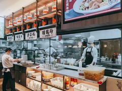 -四道菜·福建菜馆(新街口金鹰店)