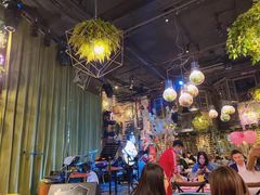 -胡桃里乐队酒馆(长春总店)