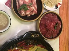 -XiaoJunGan Hotpot 钢管厂五区小郡肝火锅串串香