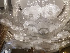 -威珀斯酒店·珀萃美食餐厅 | 海鲜刺身·现烤生蚝·特色烤肉