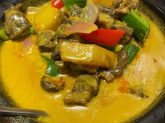 -香港深井掂檔烧鹅茶餐厅(海韵城店)