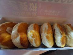 -味多美蛋糕(朝阳门华普店)