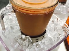 冻奶茶走甜-太兴餐厅(东方广场分店)