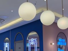 -小杨生煎(周浦万达店)