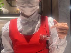 -海底捞火锅(老城根店)
