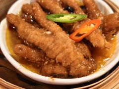-禄运茶居·手工点心(猎德店)